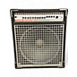 Used Gallien-Krueger BACKLINE 115 Bass Combo Amp