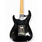 Used Greg Bennett Design by Samick MB1 Black Solid Body Electric Guitar