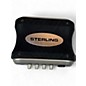 Used Sterling Audio S204HA Headphone Amp