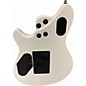 Used EVH Wolfgang Special Arctic White Solid Body Electric Guitar