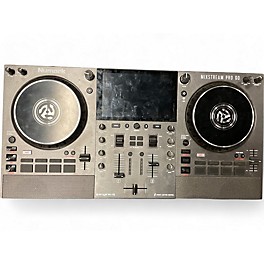 Used Numark mixstream pro go