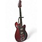Used Carbonetti JAZZMASTER  RED Solid Body Electric Guitar thumbnail