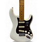 Used Fender American Professional II Stratocaster Olympic White Solid Body Electric Guitar