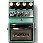 Used DOD FX66 Flashback Fuzz Effect Pedal thumbnail