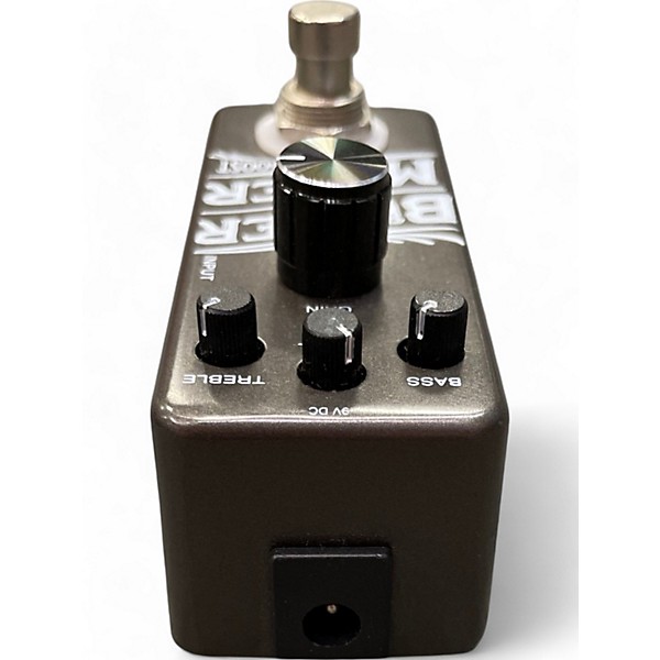 Used Outlaw Effects boiler maker Effect Pedal