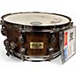 Used TAMA 14in slp snare  g-maple Drum thumbnail