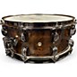 Used TAMA 14in slp snare  g-maple Drum