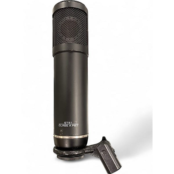 Used Sterling Audio ST51 Condenser Microphone