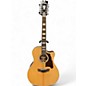 Used D'Angelico Premier DAPG212NACCPS Natural 12 String Acoustic Electric Guitar thumbnail