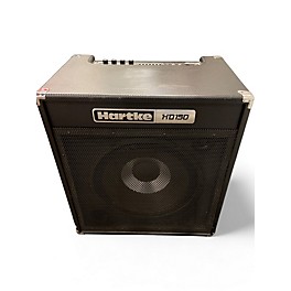 Used Hartke HD150 Bass Combo Amp