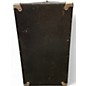 Vintage 1960s Fender Bassman 2x12 Cabinet Guitar Cabinet