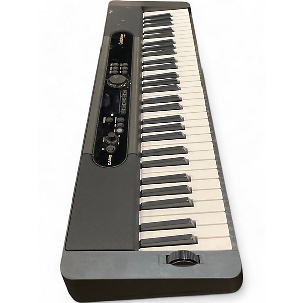 Used Casio CTS410