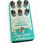 Used EarthQuaker Devices Organizer Polyphonic Organ Emulator Effect Pedal thumbnail