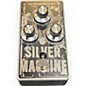 Used Jptr Fx SILVER MACHINE Effect Pedal thumbnail