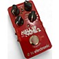 Used TC Electronic Hall Of Fame 2 Reverb Effect Pedal