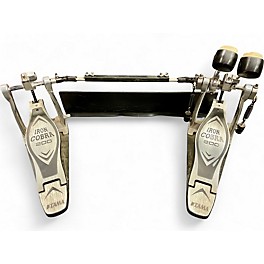 Used TAMA Used TAMA Iron Cobra 200 Double Bass Drum Pedal