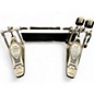 Used TAMA Used TAMA Iron Cobra 200 Double Bass Drum Pedal thumbnail