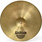 Used SABIAN 20in AA Extra Heavy Ride Cymbal