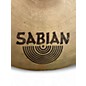 Used SABIAN 20in AA Extra Heavy Ride Cymbal