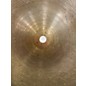 Used SABIAN 20in AA Extra Heavy Ride Cymbal