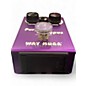 Used Way Huge Electronics PURPLE PLATYPUS Effect Pedal