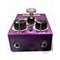 Used Way Huge Electronics PURPLE PLATYPUS Effect Pedal