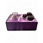 Used Way Huge Electronics PURPLE PLATYPUS Effect Pedal