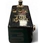 Used Ernie Ball TAP TEMPO Pedal