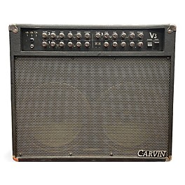 Used Carvin V3 Tube Guitar Combo Amp