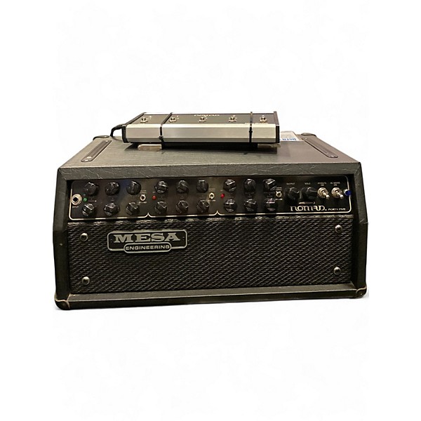 Used MESA/Boogie Nomad 45W Tube Guitar Amp Head