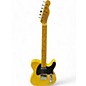 Used Fender american vintage ii telecaster Butterscotch Solid Body Electric Guitar thumbnail