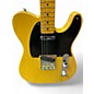 Used Fender american vintage ii telecaster Butterscotch Solid Body Electric Guitar