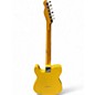 Used Fender american vintage ii telecaster Butterscotch Solid Body Electric Guitar