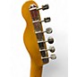 Used Fender american vintage ii telecaster Butterscotch Solid Body Electric Guitar