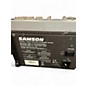 Used Samson TXM20 Powered Mixer