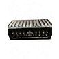 Used Kustom K100-5 Solid State Guitar Amp Head thumbnail