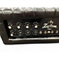 Used Kustom K100-5 Solid State Guitar Amp Head