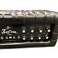 Used Kustom K100-5 Solid State Guitar Amp Head