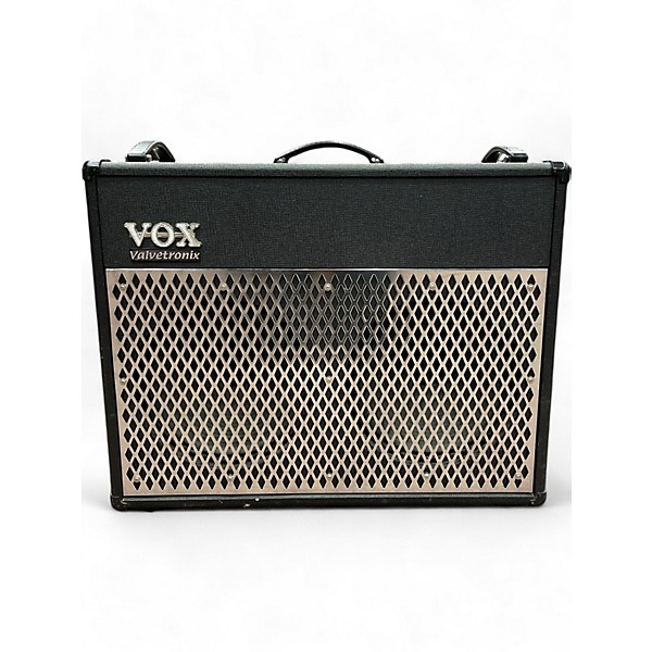 Used VOX AD100VT 2x12 100W Guitar Combo Amp