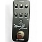 Used Donner BLACK DEVIL Effect Pedal