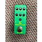 Used Donner GREEN LAND Pedal