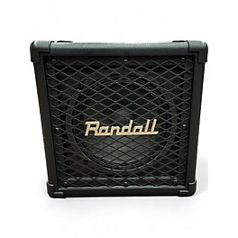 Used Randall RG 8 Guitar Cabinet