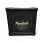 Used Randall RG 8 Guitar Cabinet thumbnail