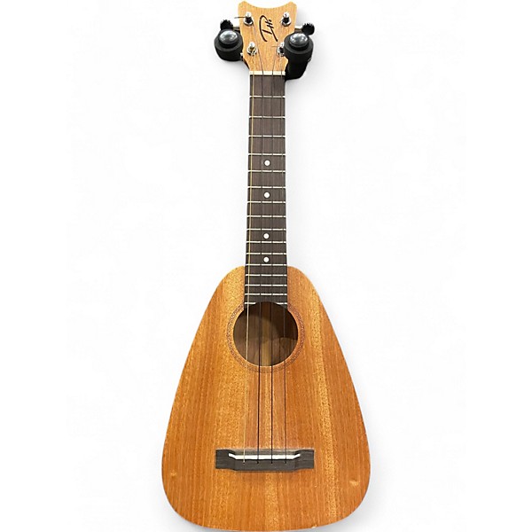 Used Romero Creations ST Concert Natural Ukulele,New Products : American Fashion Style Bags On Sale