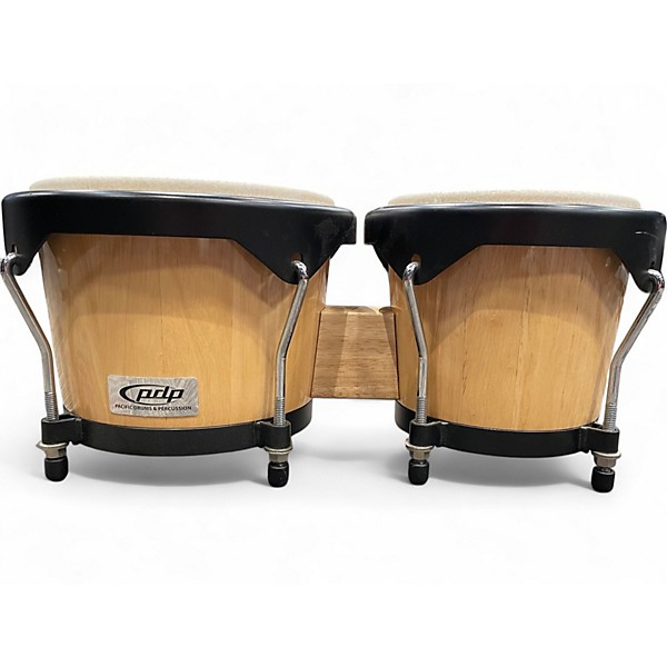 Used PDP by DW Bongos Bongos