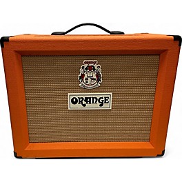 Used Orange Amplifiers Rocker 30 Tube Guitar Amp Head