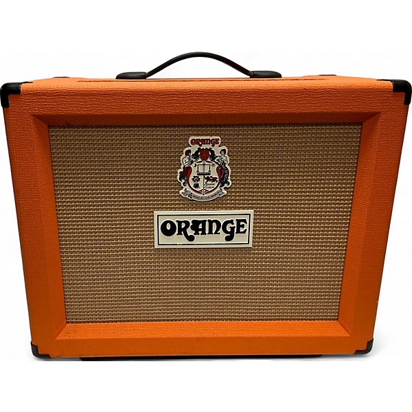 Used Orange Amplifiers Rocker 30 Tube Guitar Amp Head