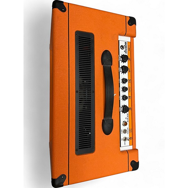 Used Orange Amplifiers Rocker 30 Tube Guitar Amp Head