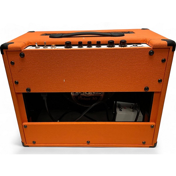 Used Orange Amplifiers Rocker 30 Tube Guitar Amp Head