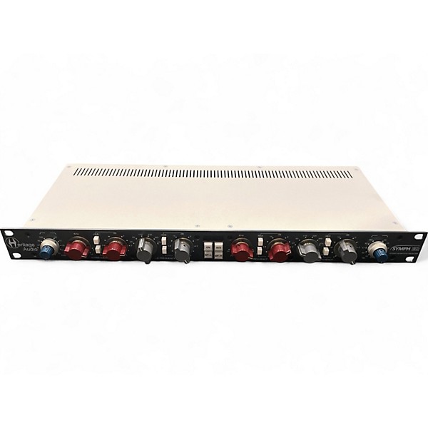 Used Heritage Audio Symph EQ Equalizer